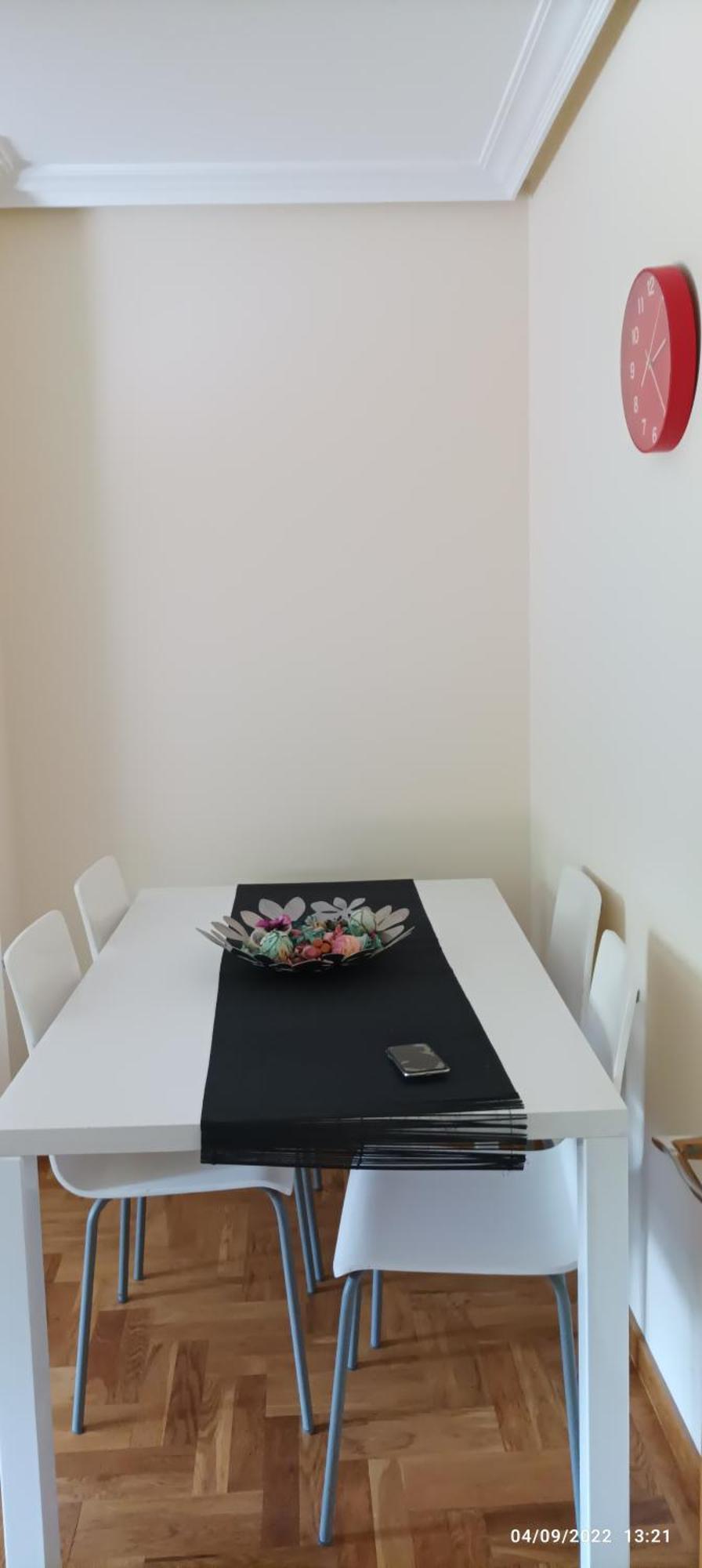 Appartement Ceraca à Pola de Somiedo Extérieur photo